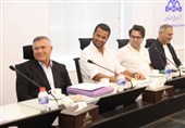 شجاعی: همه پیشنهادات را رد کردم تا به فوتبال شهرم کمک کنم