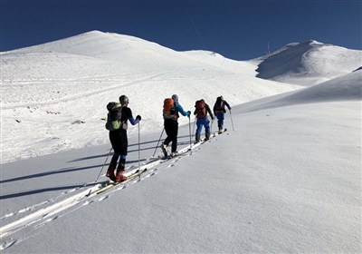اسكي،البرز،رشته،اداره،استان،هيأت