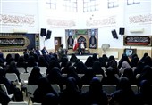 هشدار آیتالله نورمفیدی درباره نگاه تحقیرآمیز غرب به زن