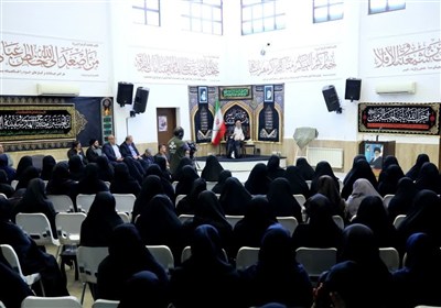 حجاب،زن،مسئله،اجتماعي،جايگاه،نگاه،نورمفيدي،عاشورا،صرفاً،آيه،ت ...
