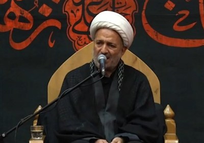 امام،مجالس،اهل،بيت،حسين،ميرزا،محمدي،سيدالشهدا،خون،اهميت،اشار ...