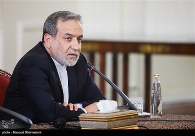 عراقچی: عجلهای برای ورود به مذاکرات نسنجیده نداریم