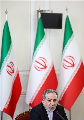 نشست وزیر امورخارجه با سفرای کشور های خارجی