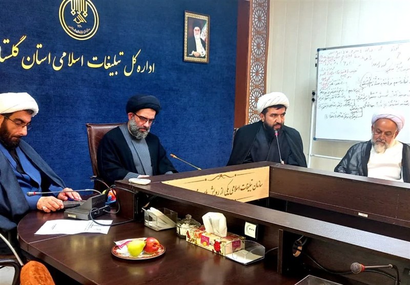 فعالسازی ۱۰۰ هسته مردمی مبارزه ترکیبی در محلات گلستان