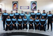 کشتی آزاد جوانان آسیا| 4 مدال برای ایران در 5 وزن نخست