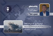 پادکست |پیامدهای سفر نتانیاهو به آمریکا در بحبوحه مذاکرات آتش‌بس در غزه