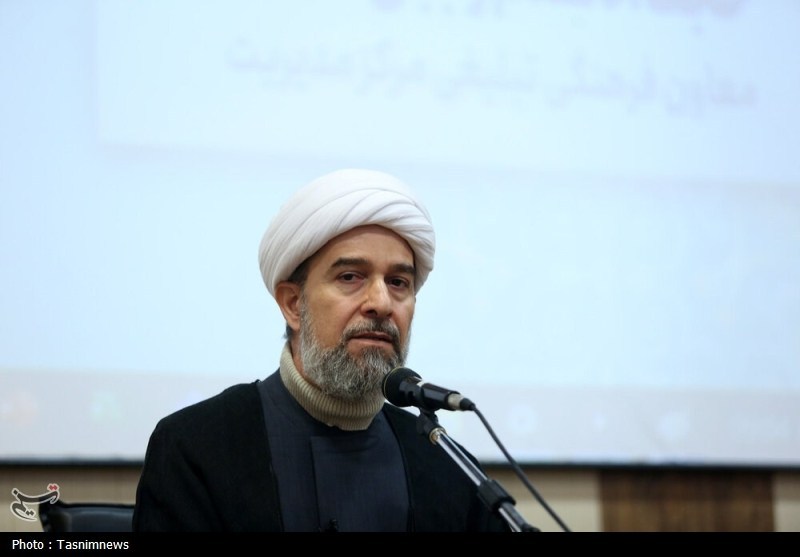 آية الله رجبي: حملة "مع لبنان" تجسّد وحدة الشعبين الإيراني واللبناني في مواجهة الكيان الصهيوني