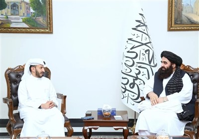 طالبان،قطر،افغانستان،نقش،كابل،دفتر،حكومت