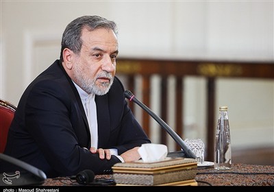 Иран предупреждает EU3 воздержаться от механизма снэпбэк