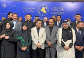شکلگیری فراکسیون جدید در پارلمان عراق به ریاست السودانی