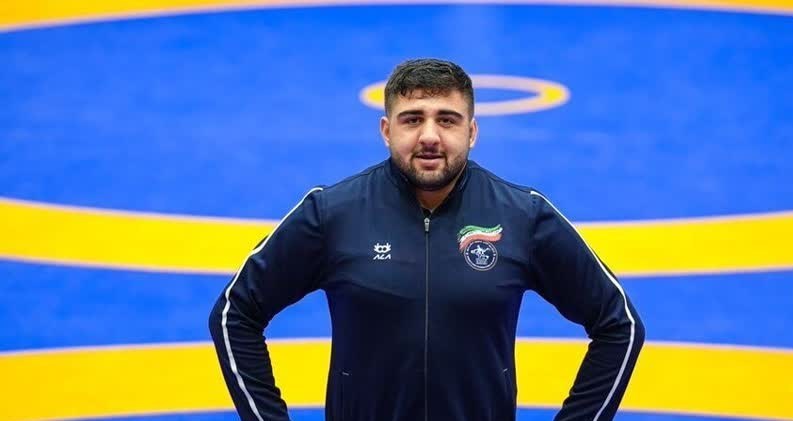 فرنگي،فتحي،شيرازي،بزرگسالان،تمركز،مدال،كشتي،20،دست،تسنيم