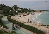کیش، مروارید خلیج فارس؛ مقصدی چهارفصل برای گردشگران