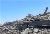 تحلیلگر اسرائیلی: ارتش همچنان از ظرفیت تونلهای غزه در شگفت است