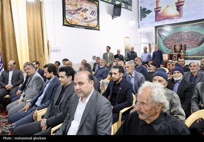 افتتاح 12 سایت تلفن همراه در روستاهای خراسان جنوبی