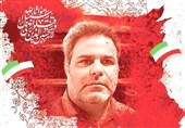 سردار گمنام گیلانی که برای امنیت مردمش، جان تقدیم کرد