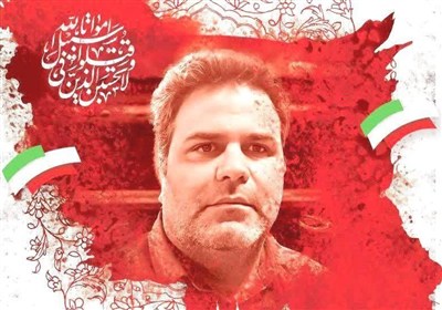 سردار گمنام گیلانی که برای امنیت مردمش، جان تقدیم کرد