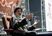 مدافعان امنیت ادامهدهنده مسیر پرافتخار شهدای انقلاب و دفاع مقدس هستند