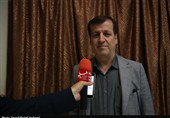 ایران در تولید ماهیان سردآبی آب شیرین رتبه اول دنیا را دارد+فیلم