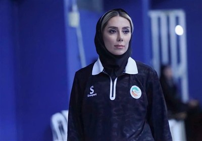 ویسی: تلاش ما کسب عنوان قهرمانی آسیا است/ به آینده دختران تکواندو امیدوارم ویسی: تلاش ما کسب عنوان قهرمانی آسیا است/ به آینده دختران تکواندو امیدوارم