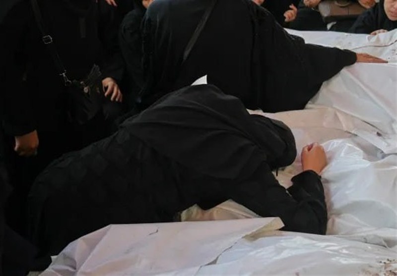 Israeli Forces Kill 110 Palestinians in Gaza As Truce Talks Falter