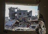 Israel Escalates Brutal Bombardment of Gaza As Starvation Crisis Deepens