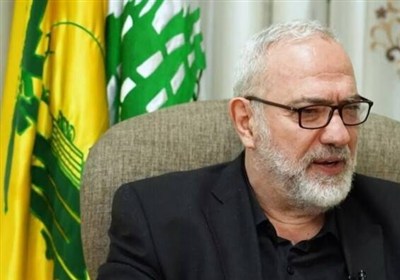 مقام حزبالله: قدرت ایران به نفع کل منطقه است/خط و رویکرد مقاومت ادامه دارد مقام حزبالله: قدرت ایران به نفع کل منطقه است/خط و رویکرد مقاومت ادامه دارد