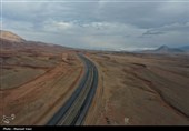 تکمیل 15 کیلومتر از محور مهران ـ دهلران تا اربعین؛ تسهیل تردد زائران