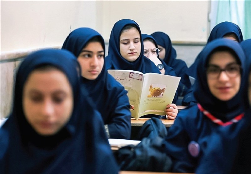 نیمه‌راه مهارت‌آموزی!