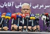 مانولوپولوس: هیچ بازیکن و ستارهای بزرگتر از «تیم» نیست/ تا 2026 قرارداد دارم