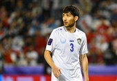 Khojiakbar Alijonov to Join Persepolis: Report