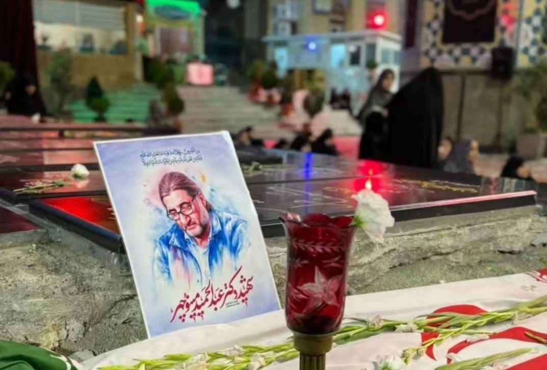 نگاهی به فلسفه مواجهه ایران با تهدیدها از زبان شهدای هستهای 2