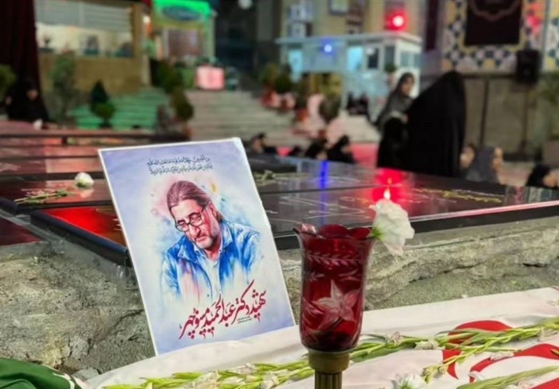 بازخوانی | توصیه شهید مینوچهر به مسئولین: در برابر فشارهای خارجی ایستادگی کنید