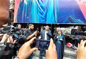 ساختمان شیشه‌ای بازسازی و بخشی از آن موزه می‌شود/ روایت جبلی از 11 بمب اصابت شده