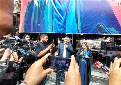ساختمان،ملي،سازمان،جبلي،صداوسيما،بازديد،حمله،حملات،خبرنگار،خ ...