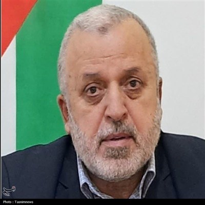 صهيونيستي،اسلامي،رژيم،ايران،جمهوري،مقاومت،فلسطين،حمايت،شلح،د ...