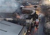 Apartment Fire in Turkey&apos;s Ankara Kills 3, Including A Baby