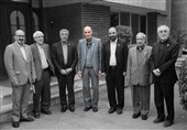 درگذشت رئیس اسبق دانشگاه شریف/ تسلیت موسوی و صالحی
