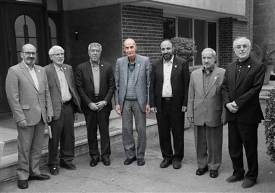 درگذشت رئیس اسبق دانشگاه شریف/ تسلیت موسوی و صالحی درگذشت رئیس اسبق دانشگاه شریف/ تسلیت موسوی و صالحی