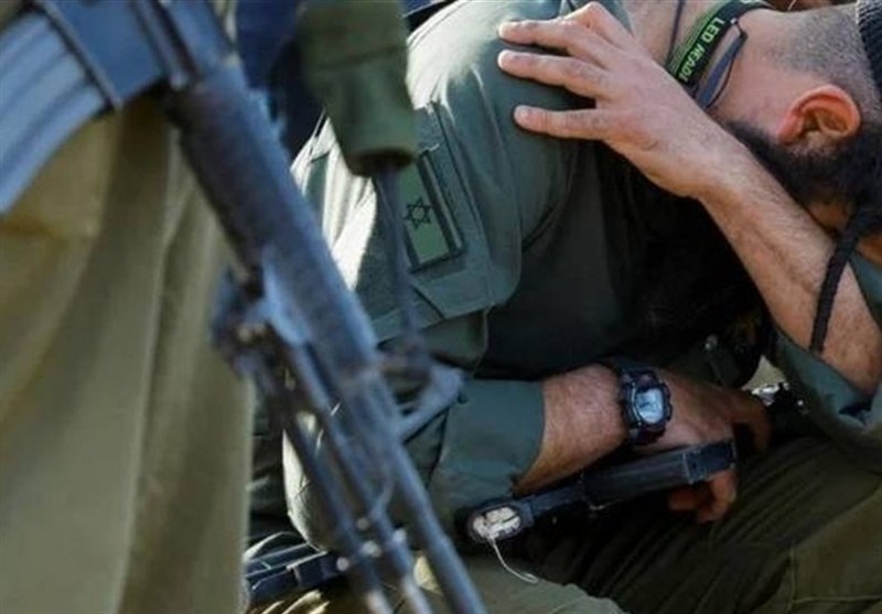 Israeli Draft Crisis Deepens As Families Vow to Resist Conscription