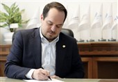 پیام تبریک دکتر علیرضا ماهیار به مناسبت روز فناوری اطلاعات