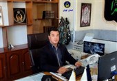 اهدای جهیزیه به نوعروسان نیازمند به همت کمیته امداد و امور مساجد در ورامین