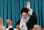 بشارت قرآنی رهبر انقلاب؛ پیروزی قطعی ایران زیر پرچم اسلام و قرآن