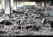 عریان شدن چهره واقعی رژیم صهیونی در جنگ 12 روزه