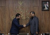 سرپرست معاونت امنیت مرکز ملی فضای مجازی شد