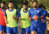 فجر سپاسی به مصاف ذوبآهن میرود/ جذب هلیچی منوط به صدور رضایتنامه