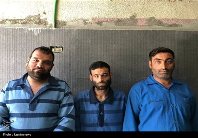 ري،شهرستان،سرقت،متهمان،آگاهي،انتظامي،شناسايي،شهروندان،پليس