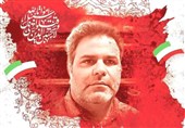 ماجرای سردار سبزپوش گیلانی که میگفت؛ "شهید میشوم و به بهشت میروم"+فیلم