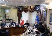 President Lauds Iran’s National Unity during Israeli War