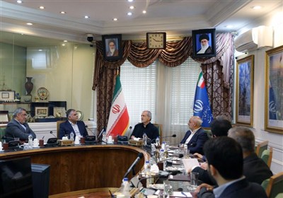 President Lauds Iran’s National Unity during Israeli War