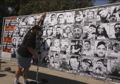 مهاجران،آمريكا،مهاجرت،اداره،درصد،كيفري،غيرقانوني،دستگيري،ماه ...